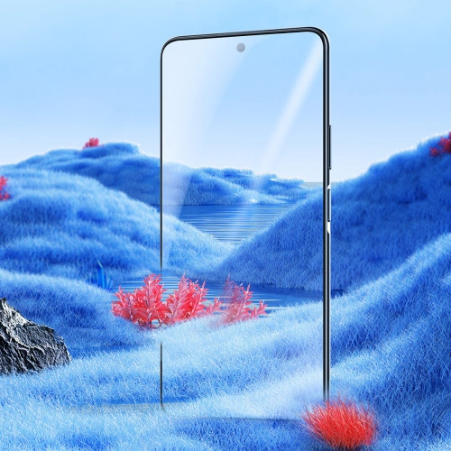 Kup Gehärtetes Glas Baseus Honor X30 0.3mm transparent [2 PACK] - BSU3702 - {ean13} - Sklep Home Screen