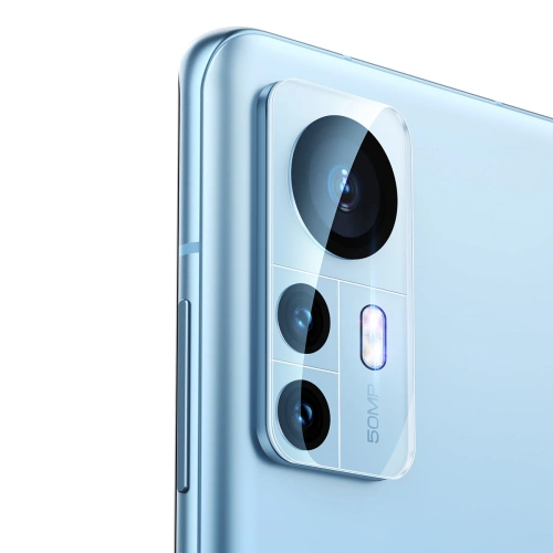 Buy Baseus Lens Protector 0.3mm Xiaomi 12 clear [2 PACK] - BSU3703 - {ean13} - Home Screen Store Europe
