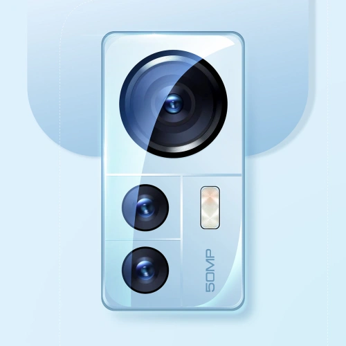 Buy Baseus Lens Protector 0.3mm Xiaomi 12 clear [2 PACK] - BSU3703 - {ean13} - Home Screen Store Europe