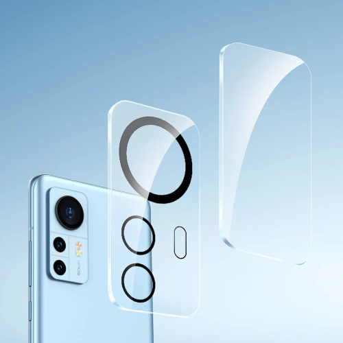 Buy Baseus Lens Protector 0.3mm Xiaomi 12 clear [2 PACK] - BSU3703 - {ean13} - Home Screen Store Europe