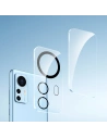 Buy Baseus Lens Protector 0.3mm Xiaomi 12 clear [2 PACK] - BSU3703 - {ean13} - Home Screen Store Europe