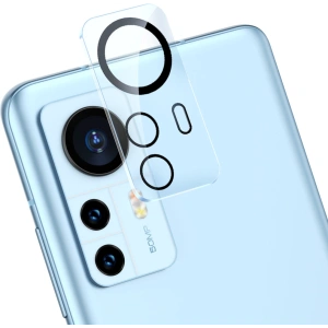 Buy Baseus Lens Protector 0.3mm Xiaomi 12 Pro clear [2 PACK] - BSU3704 - {ean13} - Home Screen Store Europe