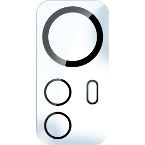 Kup Folie na aparát Baseus Lens Protector Xiaomi 12 Pro 0.3mm průhledná [2 PACK] - BSU3704 - {ean13} - Sklep Home Screen