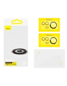 Kup Folie na aparát Baseus Lens Protector Xiaomi 12 Pro 0.3mm průhledná [2 PACK] - BSU3704 - {ean13} - Sklep Home Screen