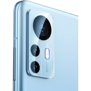 Kup Folie na aparát Baseus Lens Protector Xiaomi 12 Pro 0.3mm průhledná [2 PACK] - BSU3704 - {ean13} - Sklep Home Screen