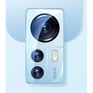 Kup Folie na aparát Baseus Lens Protector Xiaomi 12 Pro 0.3mm průhledná [2 PACK] - BSU3704 - {ean13} - Sklep Home Screen