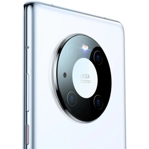 Kup Folie für die Kamera Baseus Linsenschutz Huawei Mate 40 Pro 0.3mm transparent [2 PACK] - BSU3705 - {ean13} - Sklep Home Screen