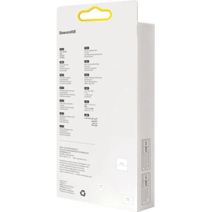 Kup Folie für die Kamera Baseus Linsenschutz Huawei Mate 40 Pro 0.3mm transparent [2 PACK] - BSU3705 - {ean13} - Sklep Home Screen