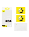 Buy Baseus Lens Protector 0.3mm Huawei Mate 40 Pro clear [2 PACK] - BSU3705 - {ean13} - Home Screen Store Europe