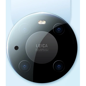 Kup Folie für die Kamera Baseus Linsenschutz Huawei Mate 40 Pro 0.3mm transparent [2 PACK] - BSU3705 - {ean13} - Sklep Home Screen