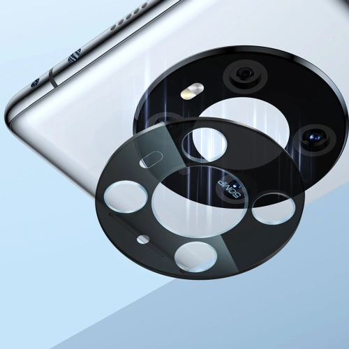 Kup Fólia a Baseus lencséhez Huawei Mate 40 Pro 0.3mm átlátszó [2 PACK] - BSU3705 - {ean13} - Sklep Home Screen