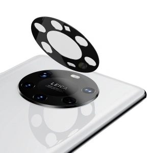 Kup Folia na aparat Baseus Lens Protector Huawei Mate 40 Pro+ Plus 0.3mm przezroczysta [2 PACK] - BSU3706 - {ean13} - Sklep Home Screen