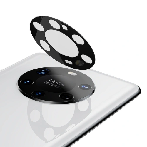 Kup Folia na aparat Baseus Lens Protector Huawei Mate 40 Pro+ Plus 0.3mm przezroczysta [2 PACK] - BSU3706 - {ean13} - Sklep Home Screen