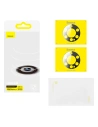 Kup Folie für die Kamera Baseus Lens Protector Huawei Mate 40 Pro+ Plus 0.3mm transparent [2 PACK] - BSU3706 - {ean13} - Sklep Home Screen