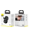 Kup Kabellose TWS Baseus Encok WM01 Bluetooth 5.3 schwarz - BSU3707 - {ean13} - Sklep Home Screen