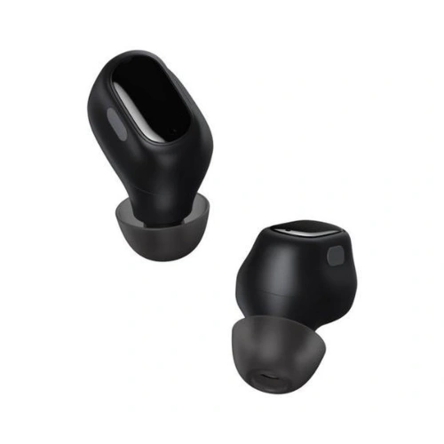 Kup Słuchawki bezprzewodowe TWS Baseus Encok WM01 Bluetooth 5.3 czarne - BSU3707 - {ean13} - Sklep Home Screen