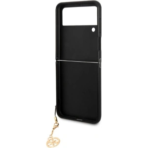 Kup Etui Guess GUHCZF4GF4GGR F721 Samsung Galaxy Z Flip 4 szürke/grey hardcase 4G Charms Collection - GUE2267 - {ean13} - Sklep Home Screen