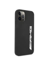 Kup Case Mercedes AMG AMHCP12LSGLBGN Apple iPhone 12 Pro Max schwarz/black hardcase Silikon großes Logo - MRS66 - {ean13} - Sklep Home Screen