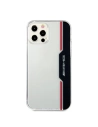 Kup Etui Mercedes AMG AMHCP12MTVLBR Apple iPhone 12/12 Pro átlátszó kemény tok Electroplate Vertical - MRS67 - {ean13} - Sklep Home Screen