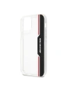 Kup Etui Mercedes AMG AMHCP12MTVLBR Apple iPhone 12/12 Pro átlátszó kemény tok Electroplate Vertical - MRS67 - {ean13} - Sklep Home Screen