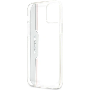 Kup Etui Mercedes AMG AMHCP12MTVLBR Apple iPhone 12/12 Pro átlátszó kemény tok Electroplate Vertical - MRS67 - {ean13} - Sklep Home Screen
