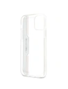 Kup Etui Mercedes AMG AMHCP12MTVLBR Apple iPhone 12/12 Pro transparent hardcase Electroplate Vertical - MRS67 - {ean13} - Sklep Home Screen