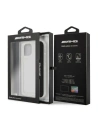 Kup Etui Mercedes AMG AMHCP12MTVLBR Apple iPhone 12/12 Pro transparentní tvrdý obal Electroplate Vertical - MRS67 - {ean13} - Sklep Home Screen