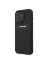 Kup Etui Mercedes AMG AMHCP13LOSDBK Apple iPhone 13 Pro černý/black hardcase Leather Curved Lines - MRS68 - {ean13} - Sklep Home Screen