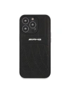 Kup Etui Mercedes AMG AMHCP13LOSDBK Apple iPhone 13 Pro černý/black hardcase Leather Curved Lines - MRS68 - {ean13} - Sklep Home Screen