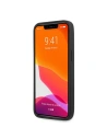 Kup Etui Mercedes AMG AMHCP13LOSDBK Apple iPhone 13 Pro fekete/hardcase bőr ívelt vonalak - MRS68 - {ean13} - Sklep Home Screen