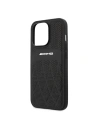 Kup Etui Mercedes AMG AMHCP13LOSDBK Apple iPhone 13 Pro černý/black hardcase Leather Curved Lines - MRS68 - {ean13} - Sklep Home Screen