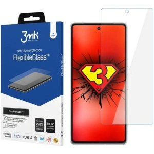 Kup Hybriertes Glas 3MK FlexibleGlass Google Pixel 7 - 3MK4226 - {ean13} - Sklep Home Screen