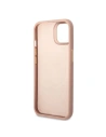 Kup Case Guess GUHMP13MSAPSTP Apple iPhone 13 rosa/pink Hardcase Peony Logo Plate MagSafe - GUE2273 - {ean13} - Sklep Home Screen