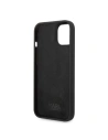 Kup Etui Karl Lagerfeld KLHCP14MSNCHBCK Apple iPhone 14 Plus / 15 Plus hardcase czarny/black Silicone Choupette - KLD1278 - {ean13} - Sklep Home Screen