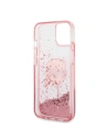 Kup Etui Karl Lagerfeld KLHCP14SLNKHCP Apple iPhone 14 różowy/pink hardcase Glitter Karl Head - KLD1282 - {ean13} - Sklep Home Screen