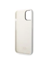 Kup Etui Karl Lagerfeld KLHCP14SSNCHBCH Apple iPhone 14 hardcase biały/white Silicone Choupette - KLD1283 - {ean13} - Sklep Home Screen
