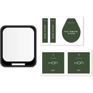 Kup Sticlă hibridă Hofi Hybrid Pro+ Xiaomi Amazfit Bip U Black - HOFI320 - {ean13} - Sklep Home Screen