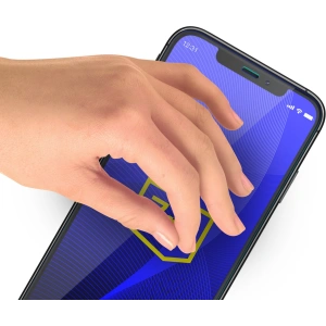 Szkło hybrydowe 3MK FlexibleGlass Vivo Y16/Y22s