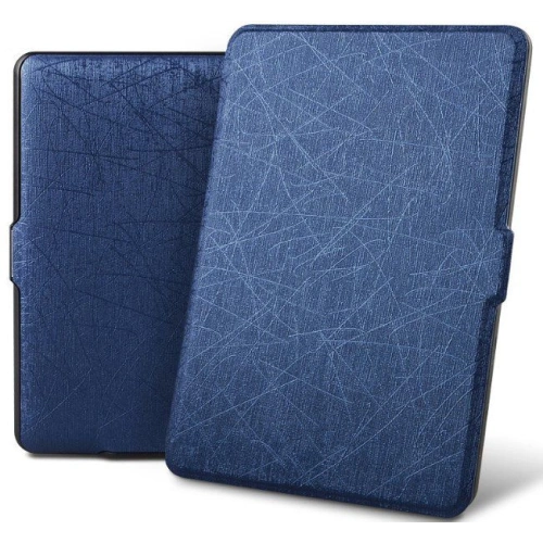 Kup Etui Tech-Protect Smartcase Kindle Paperwhite 1/2/3 Navy - THP1607 - {ean13} - Sklep Home Screen