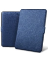 Case Tech-Protect Smartcase Kindle Paperwhite 1/2/3 Marineblau