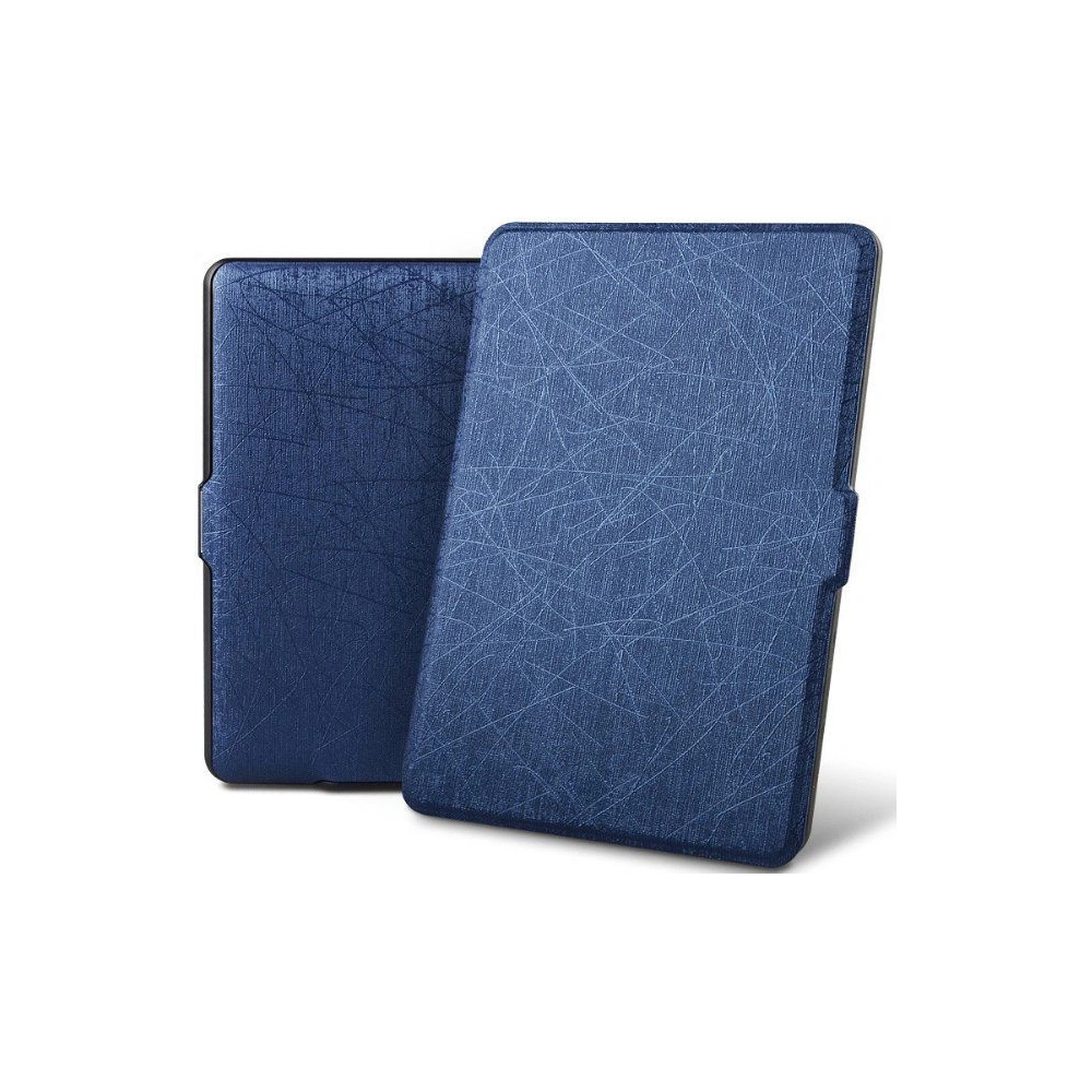 Etui Tech-Protect Smartcase Kindle Paperwhite 1/2/3 Navy