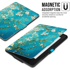 Kup Etui Tech-Protect Smartcase Kindle Paperwhite 1/2/3 Navy - THP1607 - {ean13} - Sklep Home Screen