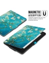 Kup Etui Tech-Protect Smartcase Kindle Paperwhite 1/2/3 Navy - THP1607 - {ean13} - Sklep Home Screen