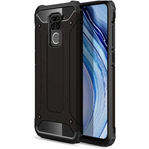 Kup Case Tech-Protect Xarmor Xiaomi Redmi Note 9 Schwarz - THP1608 - {ean13} - Sklep Home Screen