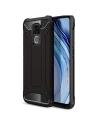 Kup Case Tech-Protect Xarmor Xiaomi Redmi Note 9 Schwarz - THP1608 - {ean13} - Sklep Home Screen