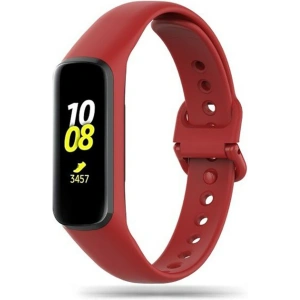 Kup Páska Tech-Protect Iconband Samsung Galaxy Fit 2 Červená - THP1609 - {ean13} - Sklep Home Screen