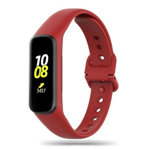 Kup Pasek Tech-Protect Iconband Samsung Galaxy Fit 2 Piros - THP1609 - {ean13} - Sklep Home Screen