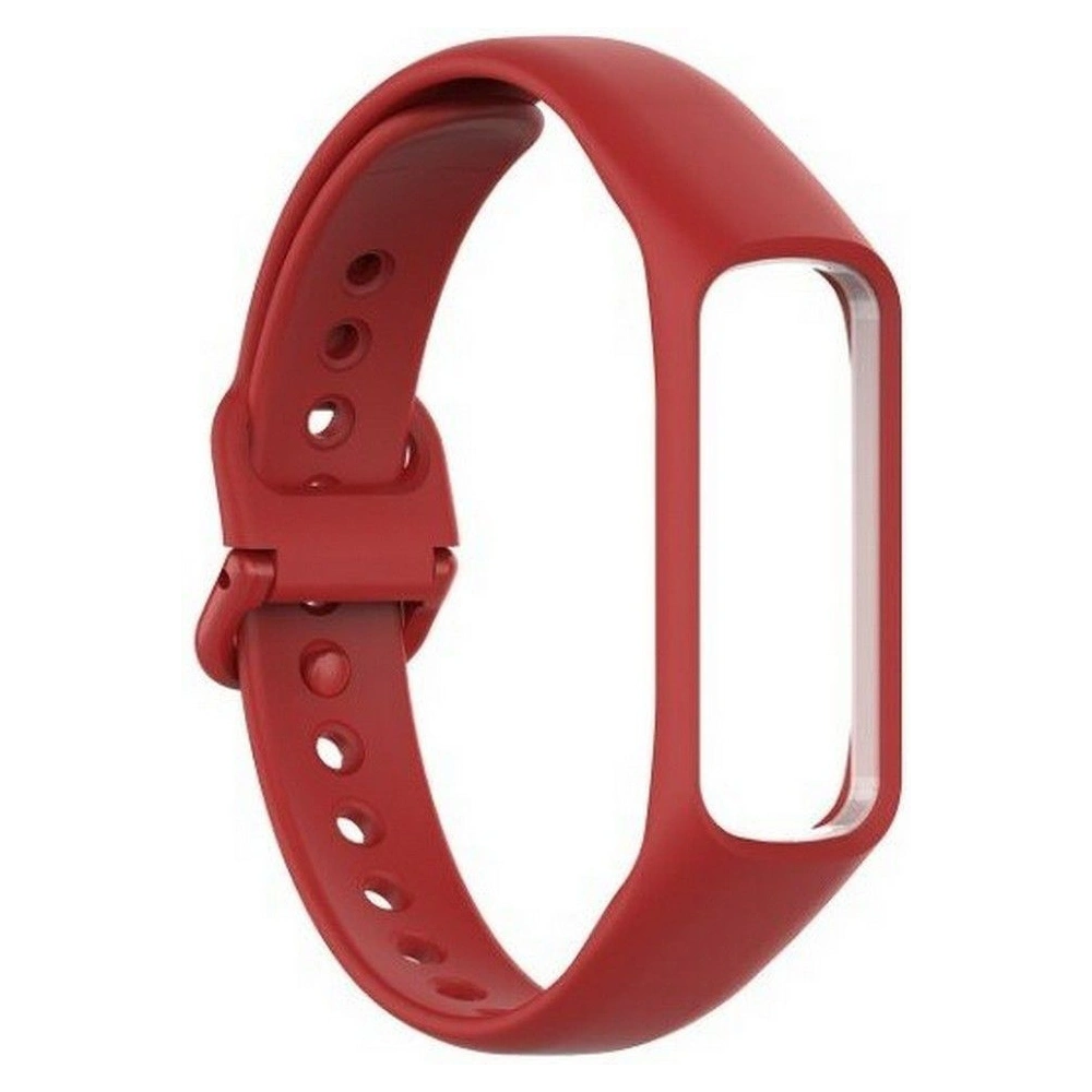 Pasek Tech-Protect Iconband Samsung Galaxy Fit 2 Red