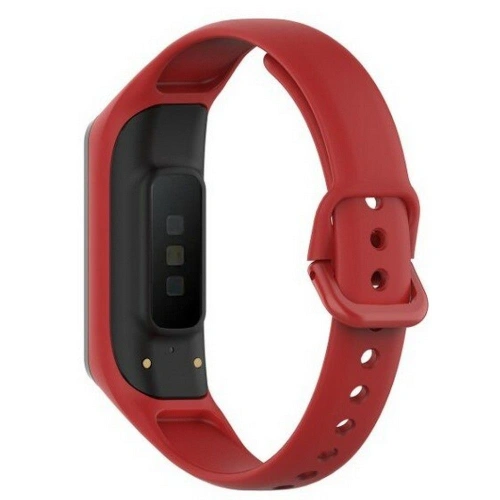 Kup Pasek Tech-Protect Iconband Samsung Galaxy Fit 2 Piros - THP1609 - {ean13} - Sklep Home Screen