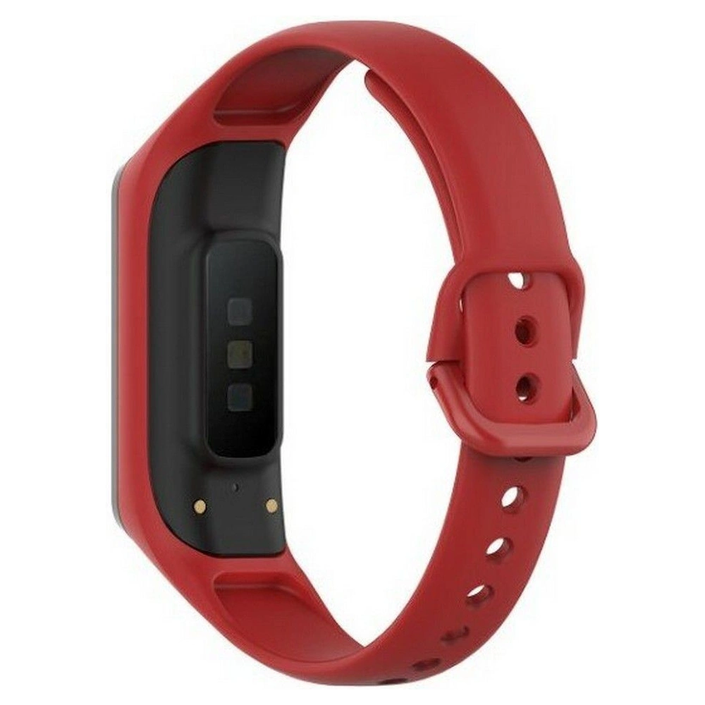 Pasek Tech-Protect Iconband Samsung Galaxy Fit 2 Red